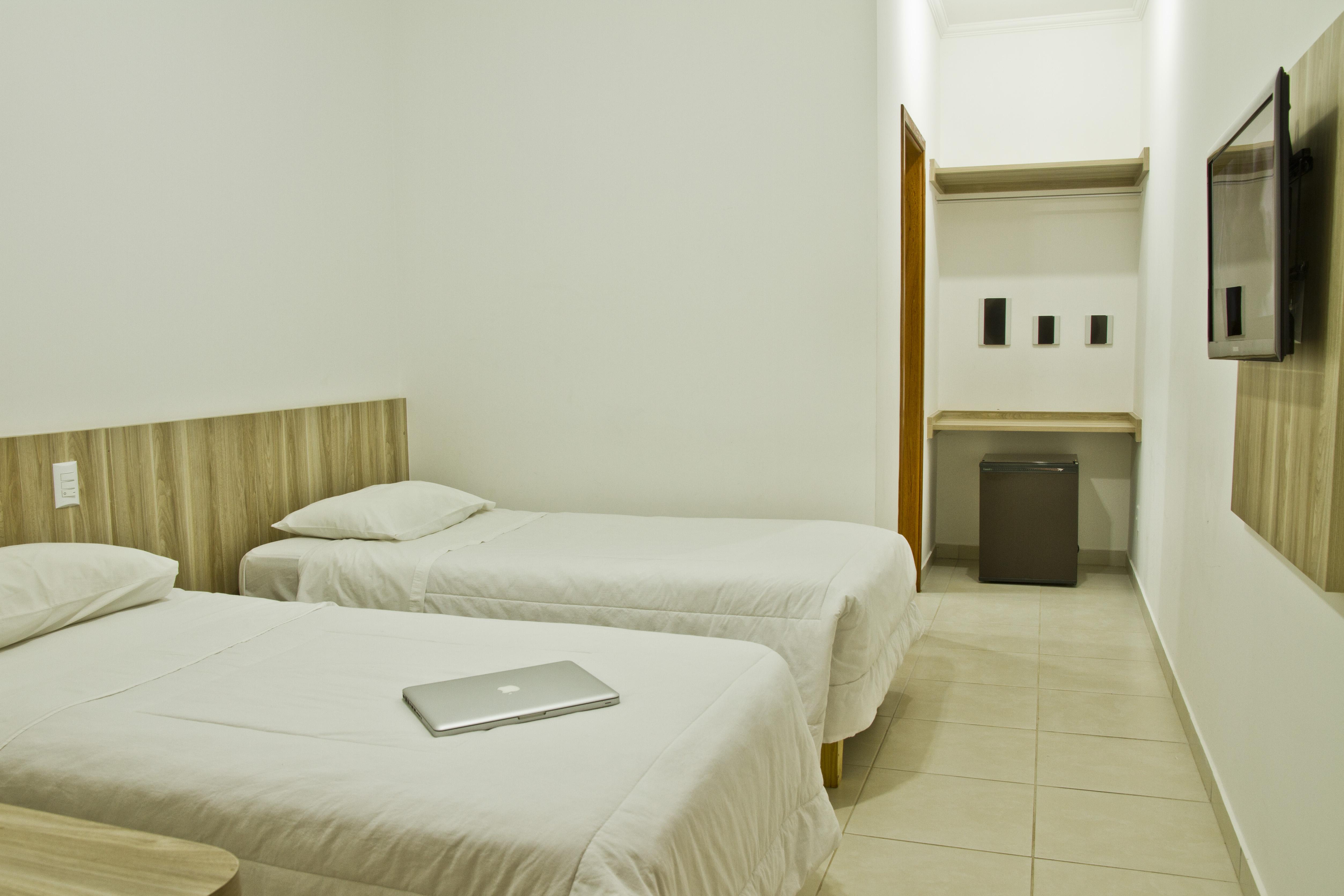 Eden Park Hotel Sorocaba Exterior foto