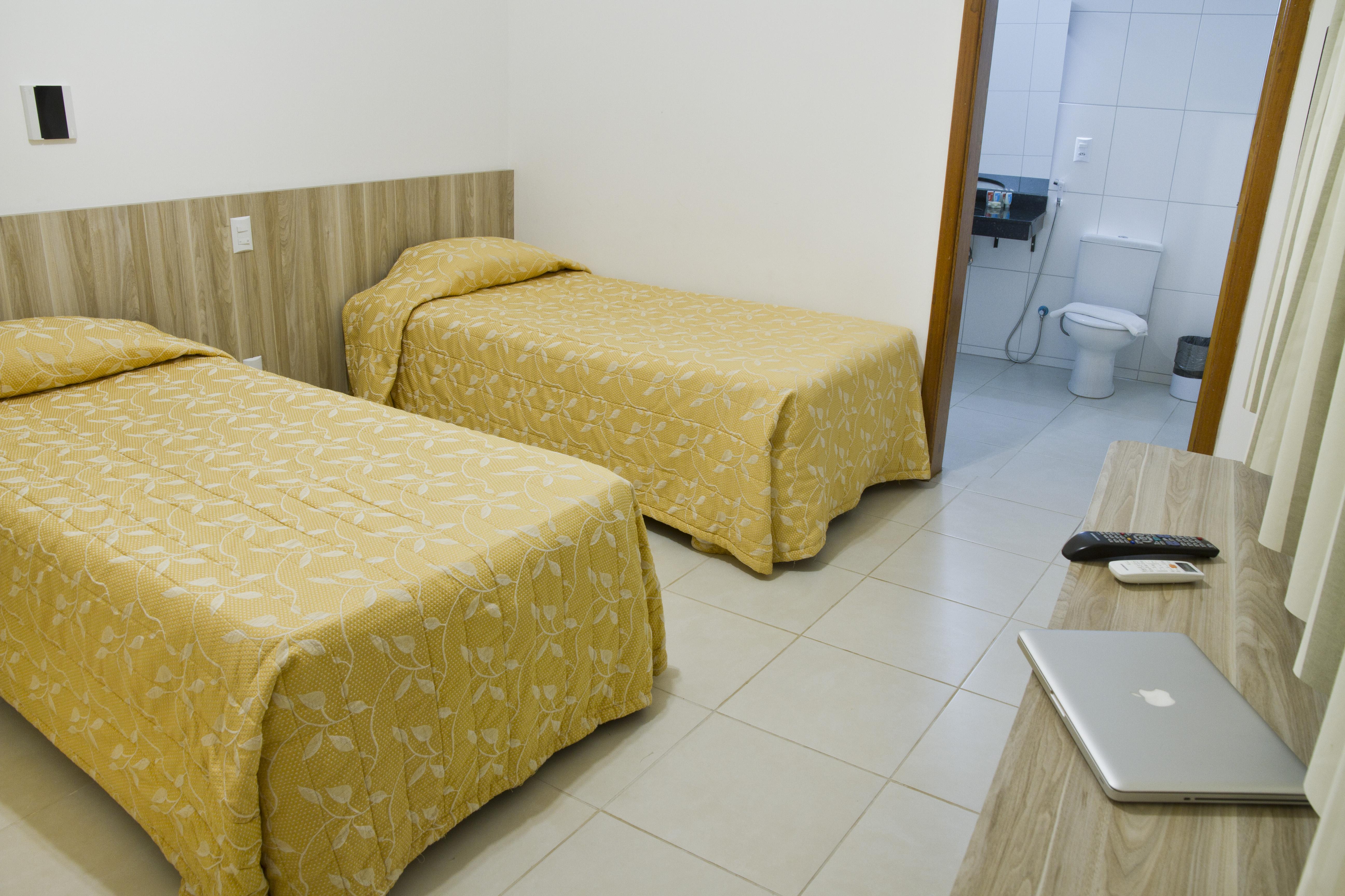 Eden Park Hotel Sorocaba Exterior foto