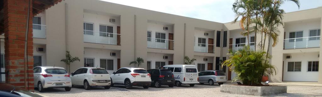 Eden Park Hotel Sorocaba Exterior foto